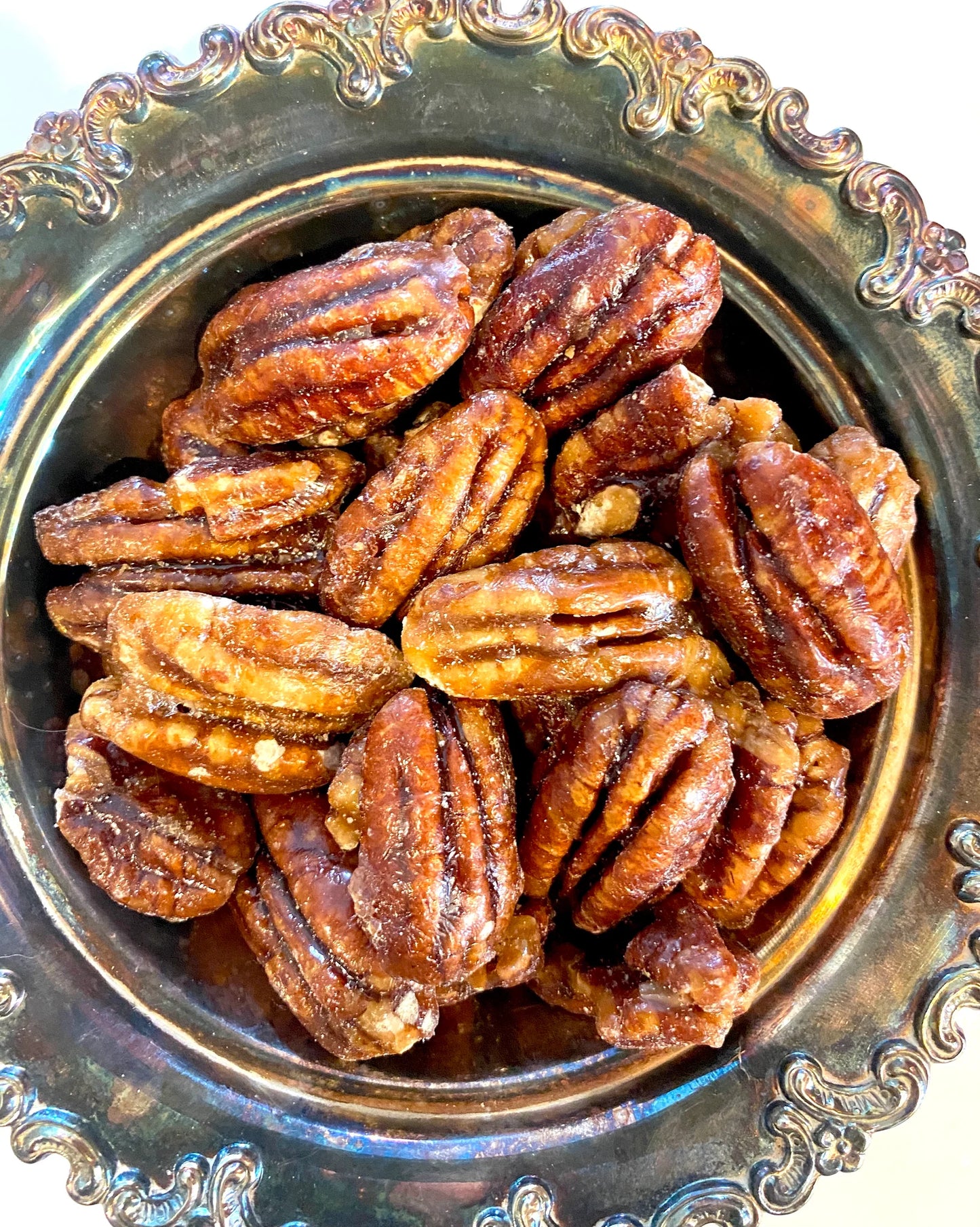 Pecan Pie Without The Pie 4oz Bag