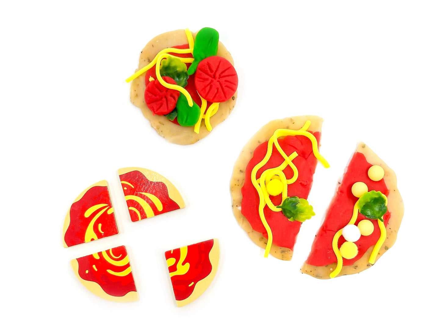 Grab & Go Dough Jar - Pizza