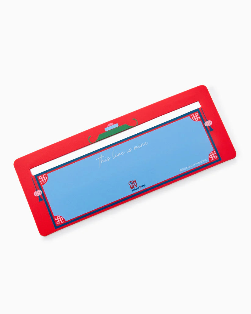 Line Finder Red