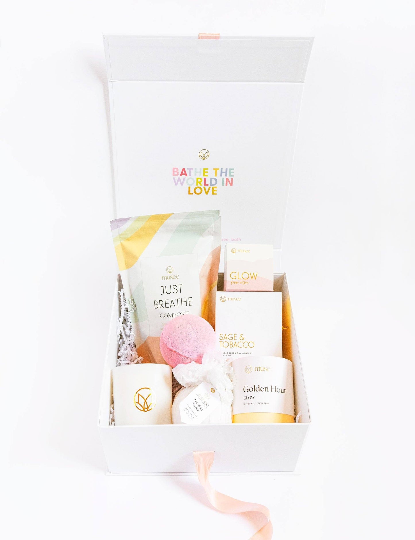 Refresh Boxed Gift Set