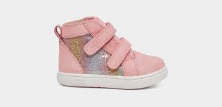 Toddler Rennon II Glitter