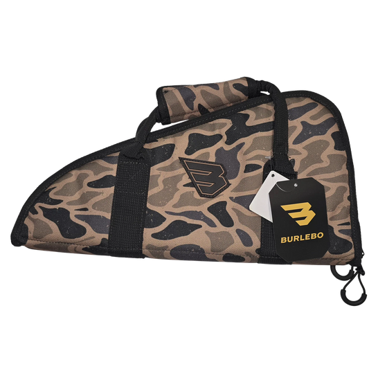 Pistol Case - Gauge Camo