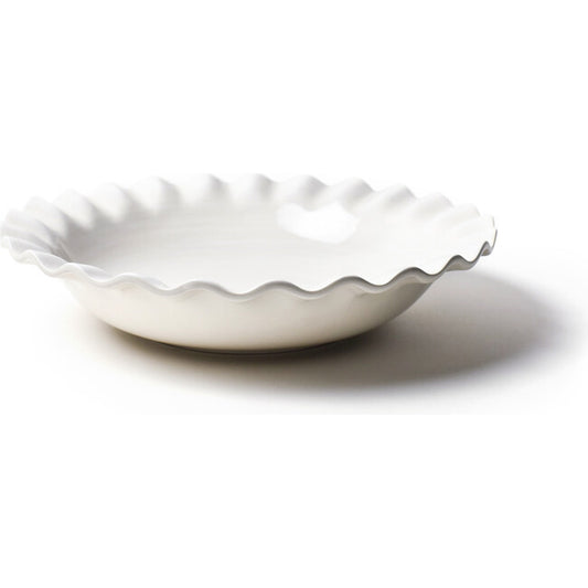 Signature Ruffle Smaller Best Bowl