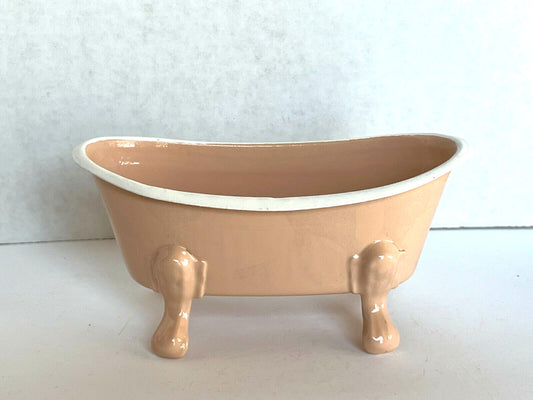 Bathtub Soap Dish