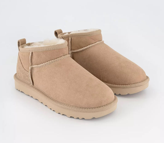 Classic Ultra Mini Sand W