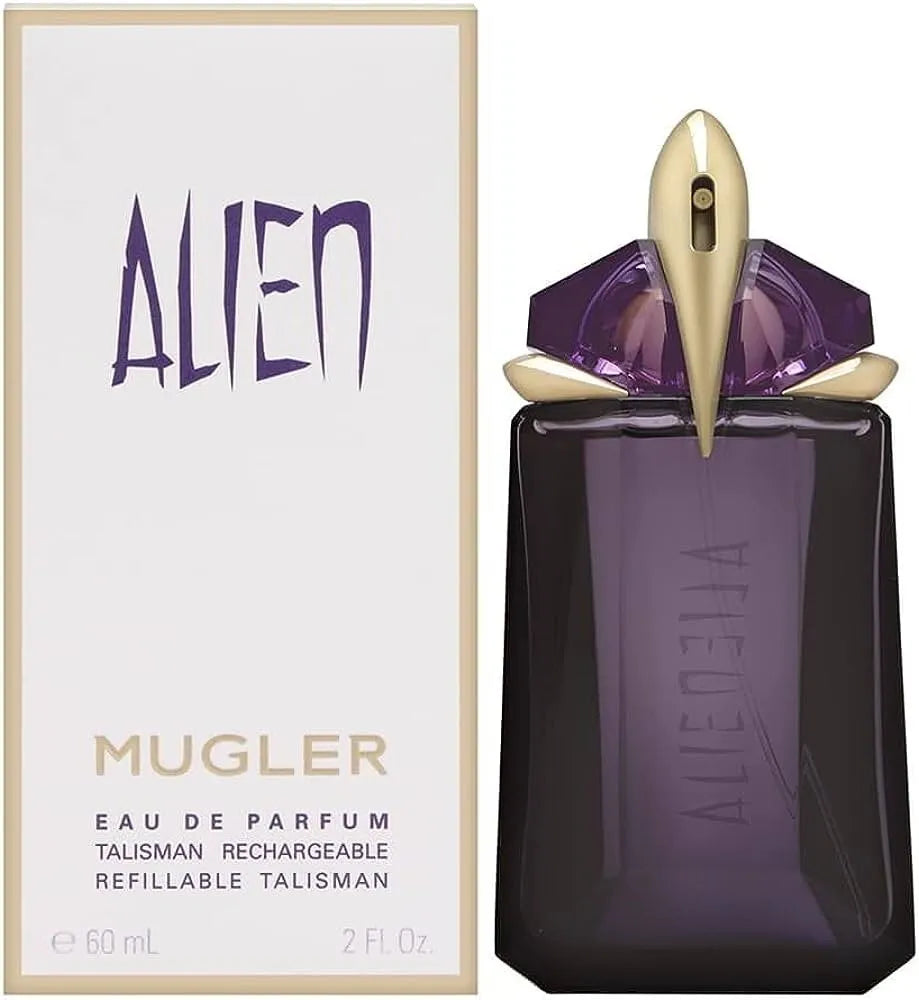 Alien Mugler 2 FL OZ