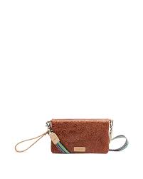 Sally Uptown Crossbody