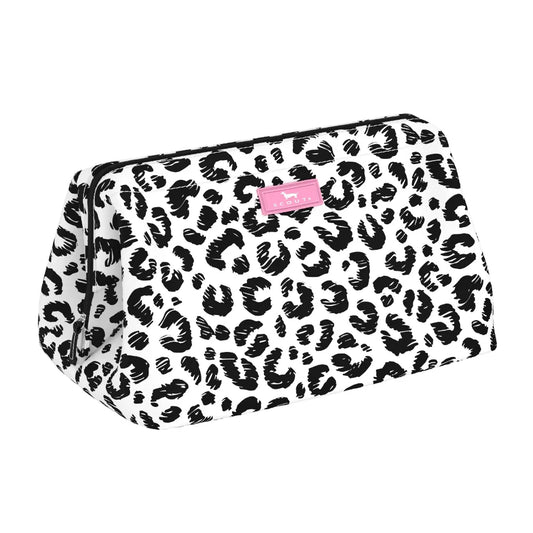 Big Mouth Cat Skills