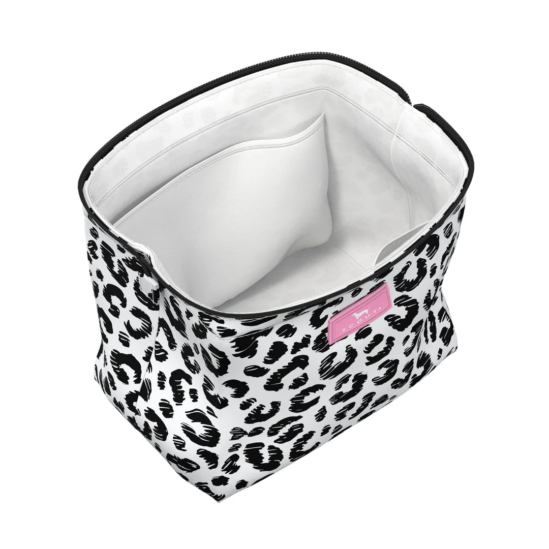 Little Big Mouth Cat Skills