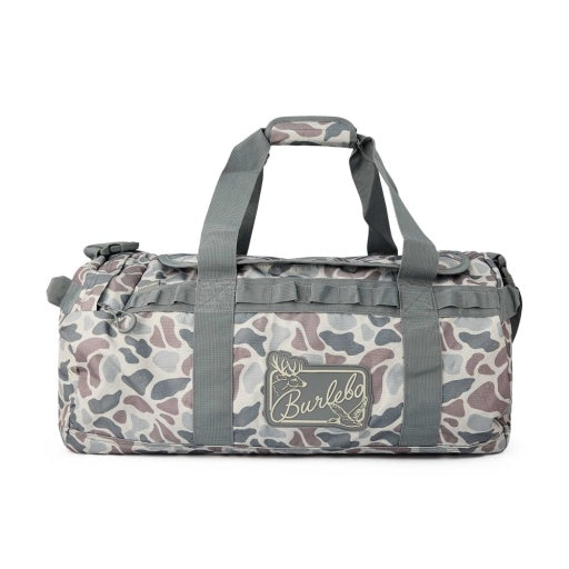 Duffle Classic Deer Camo