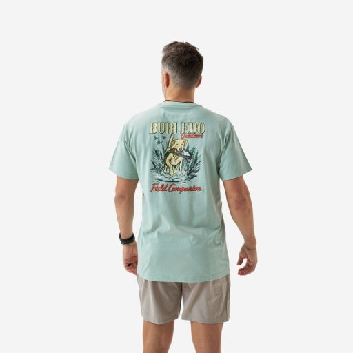 Field Companion - Heather Sage