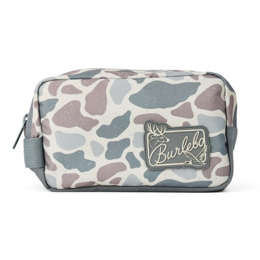 Toiletry Bag Classic Deer Camo