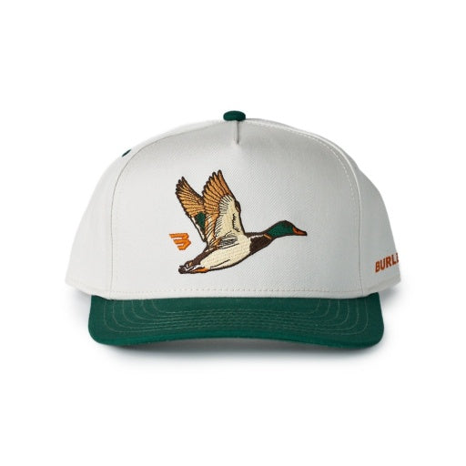 Flying Duck