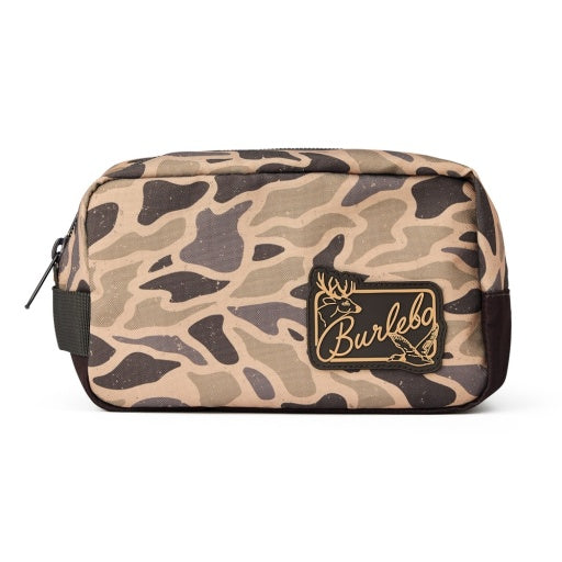 Toiletry Bag Gauge Camo