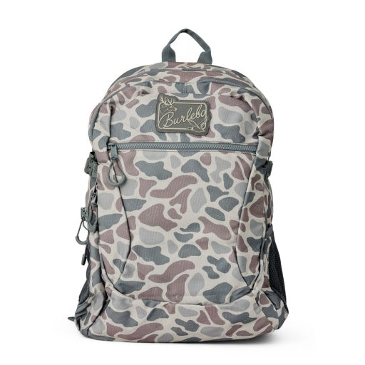 Backpack Classic Deer Camo