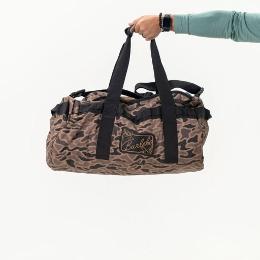 Duffle Gauge Camo