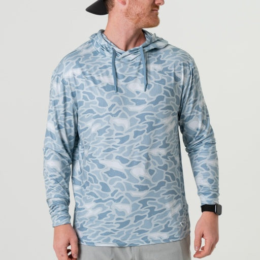 Seaside Camo