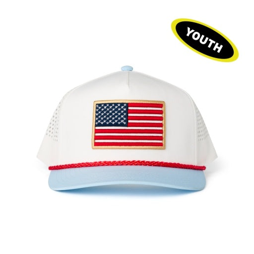 Youth Old Glory