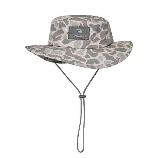 Bucket Hat Classic Deer Camo