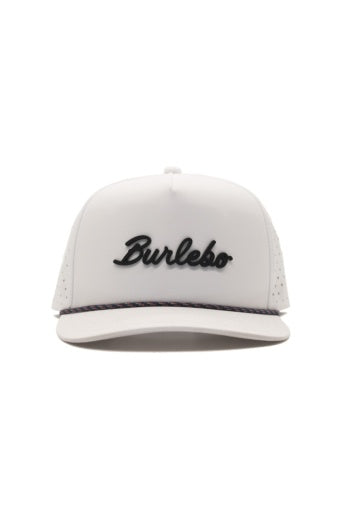 Burlebo Tour - White