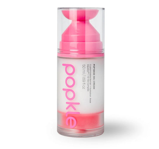 Popkle Base Gel Cream