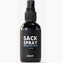 Ballsy Sack Spray 2oz