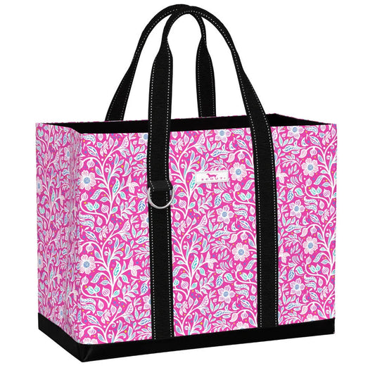 Original Deano Tote Large Primrose and Proper