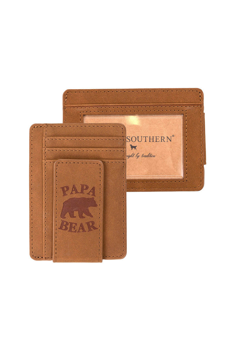 Money Clip Wallet