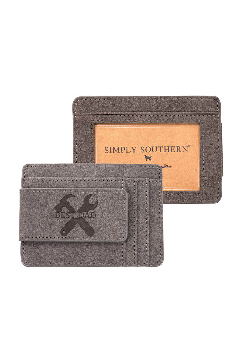 Money Clip Wallet