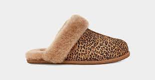 Scuffette II Speckles