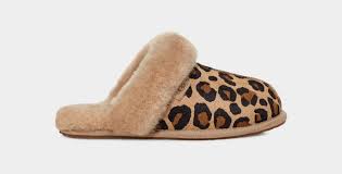 Scuffette II Spotty