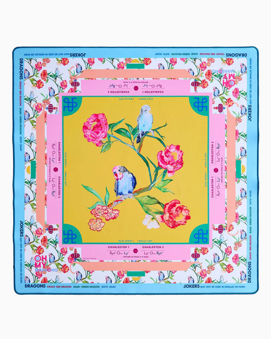 Spring Fling x Brooke Wright Mat