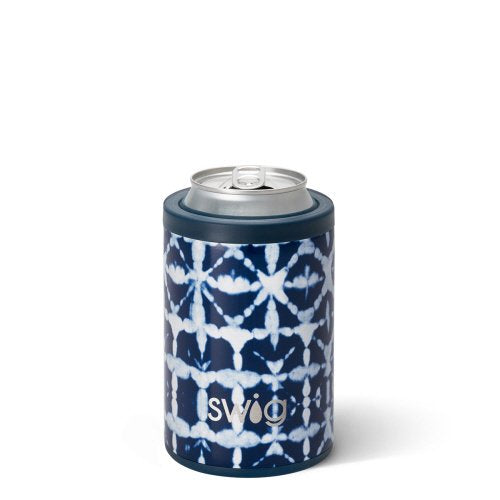 12oz Combo Cooler in Indigo Isles