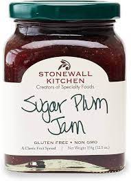 Sugar Plum Jam 12.5oz