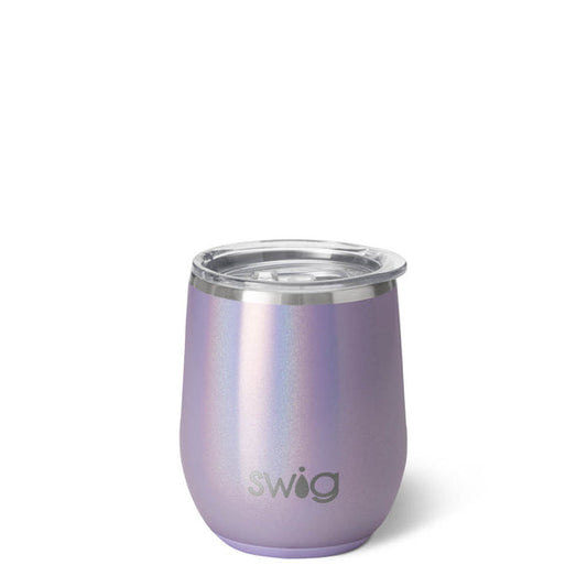 12oz Stemless Cup Pixie