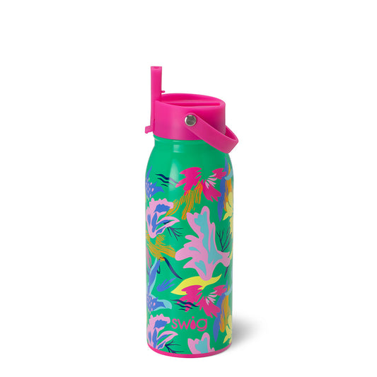 Paradise Flip + Sip Bottle 36oz