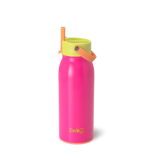 Tutti Frutti Flip + Sip Bottle 36oz