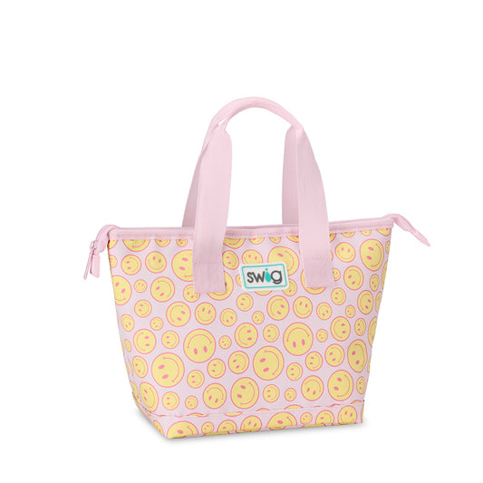 Oh Happy Day Lunchi Lunch Bag