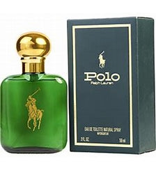Fragrance Polo 4oz