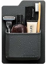 The James-Toiletry Organizer