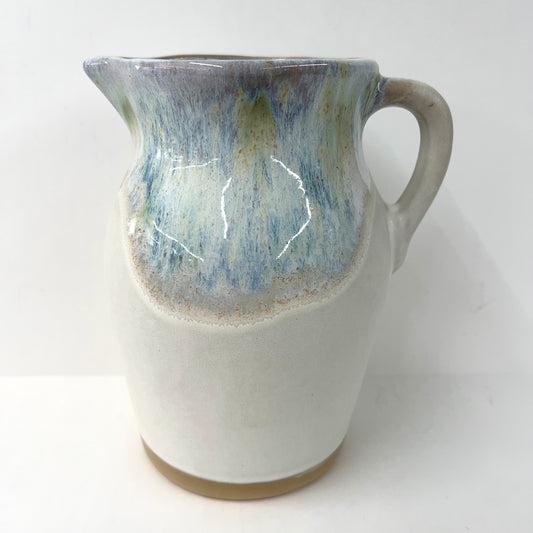 Farmhouse Pitcher in Botanical
