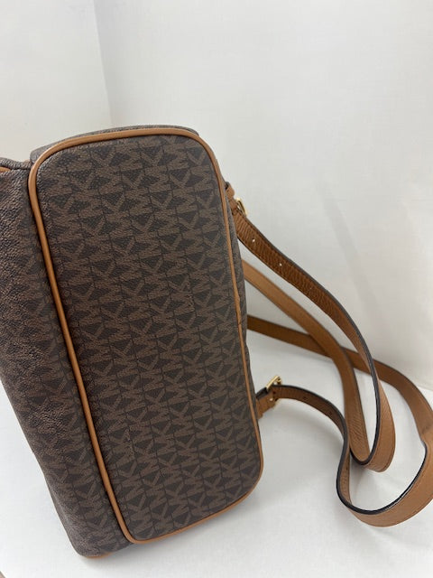 Pre-loved Micheal Kors Backpack