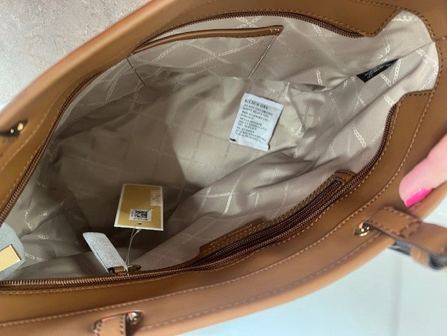 Micheal Kors Winston Medium Tote NWT