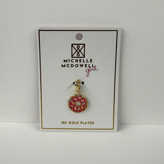 Charm Luxe Donut