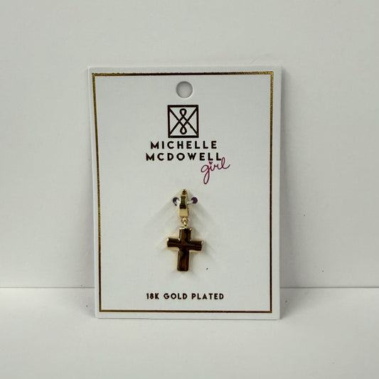 Charm Luxe Cross