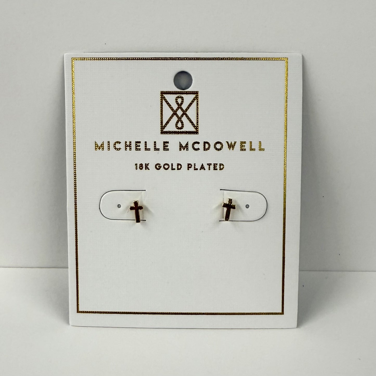 Hattie Earrings