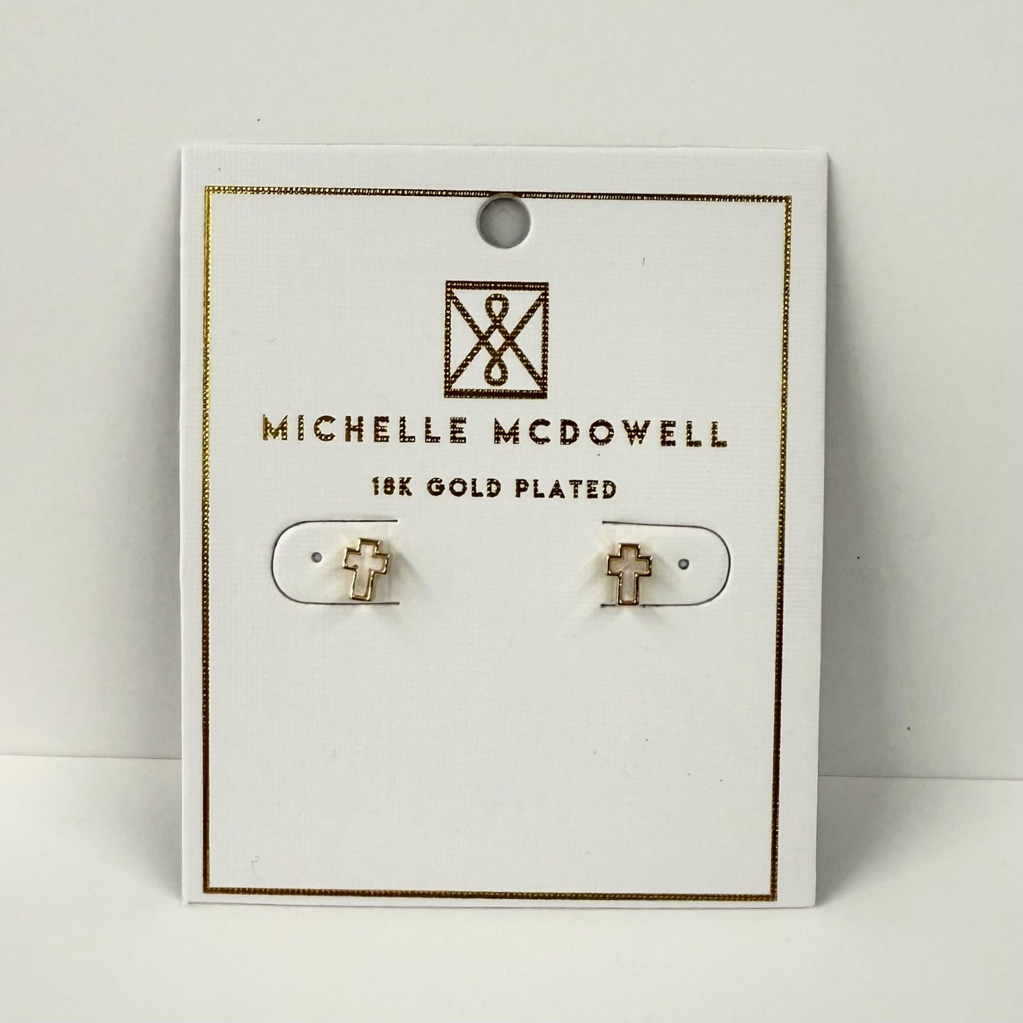 Luna Earrings