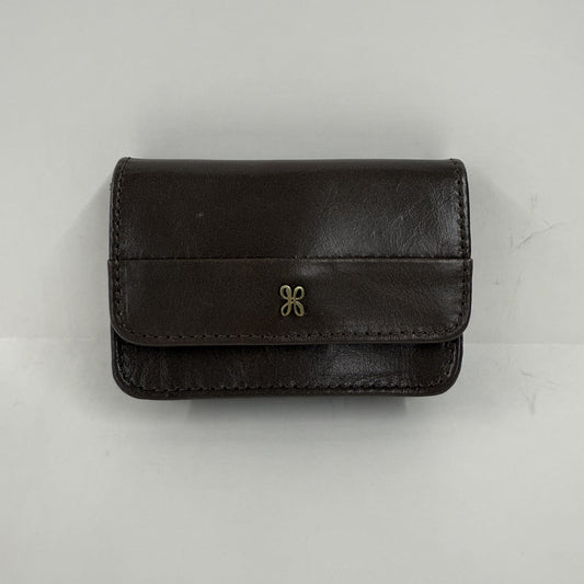 Jill Flap Card Case in Hearthstone