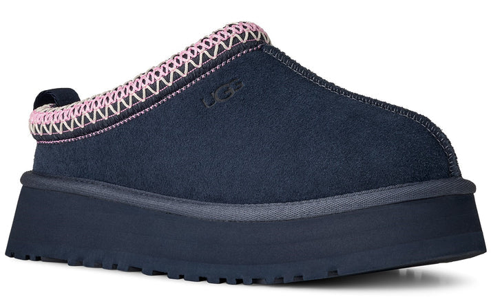 W Tazz II in Dark Indigo