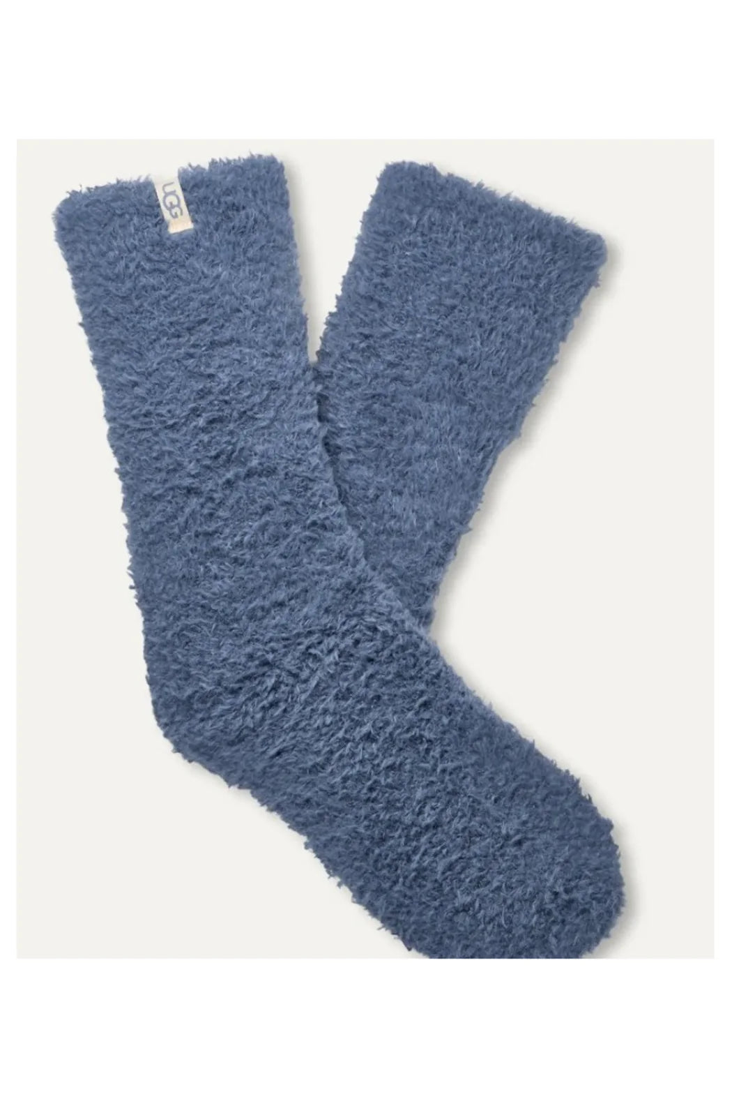 W Teddi Cozy Crew Dart